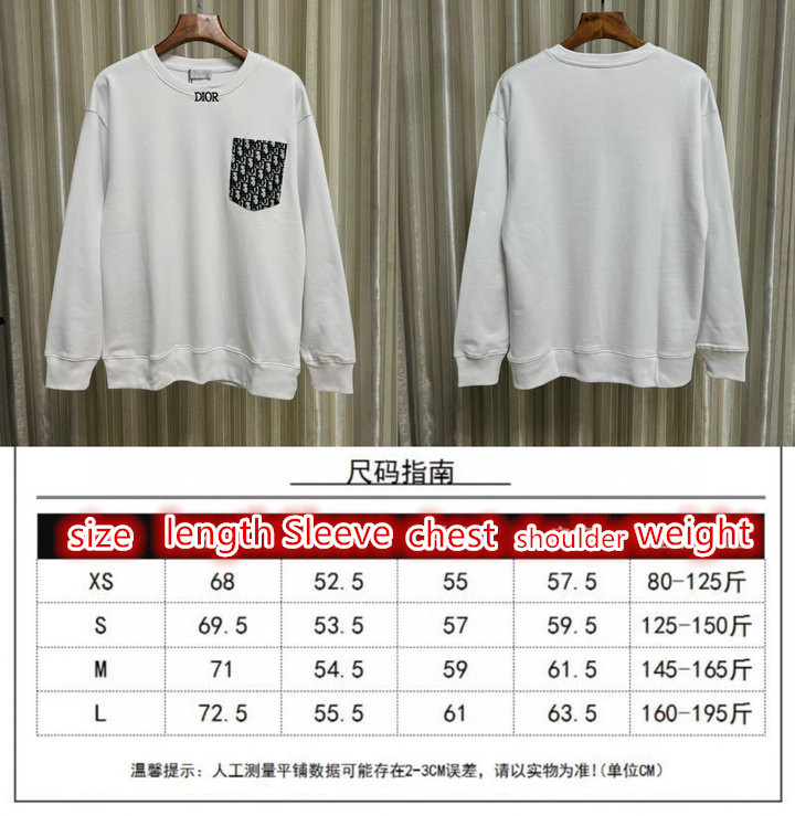 Dior-Clothing Code: CC3886 $: 95USD