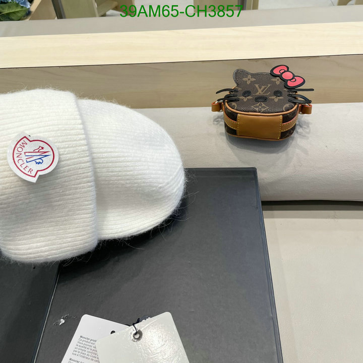 Moncler-Cap(Hat) Code: CH3857 $: 39USD