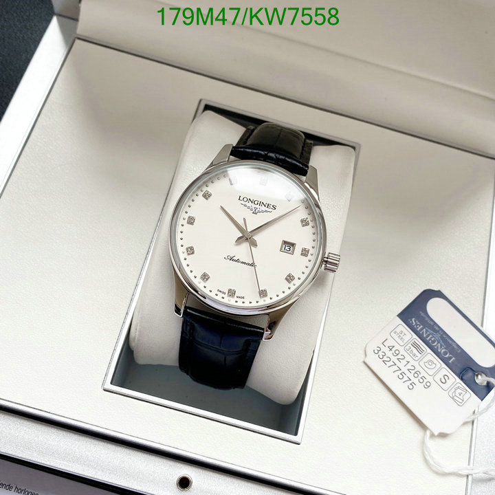 LONGINES-Watch-4A Quality Code: KW7558 $: 179USD