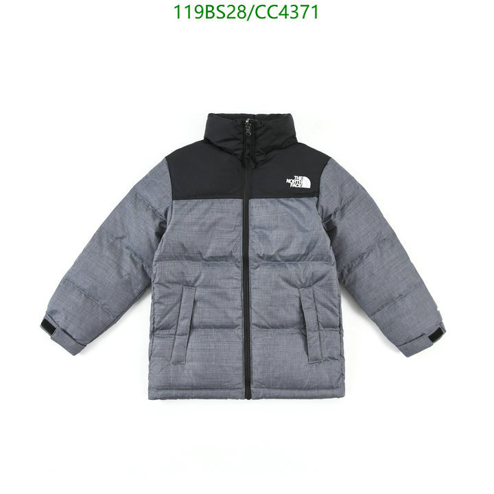 The North Face-Kids Clothing Code: CC4371 $: 119USD