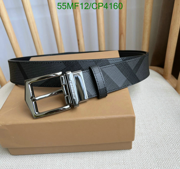 Burberry-Belts Code: CP4160 $: 55USD