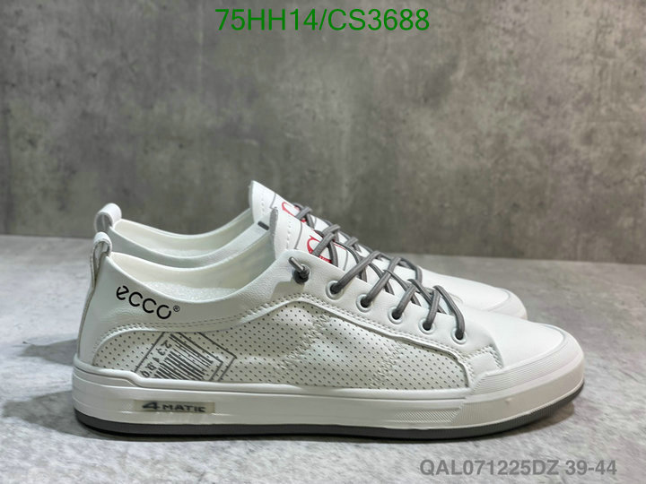 Ecco-Men shoes Code: CS3688 $: 75USD