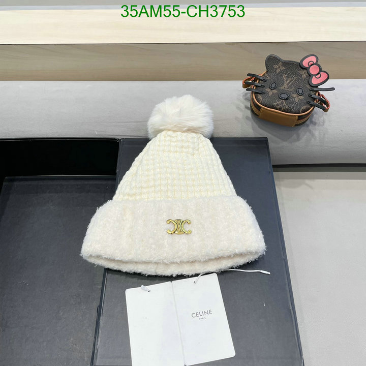 Celine-Cap(Hat) Code: CH3753 $: 35USD