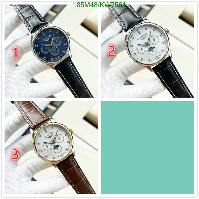 LONGINES-Watch-4A Quality Code: KW7561 $: 185USD