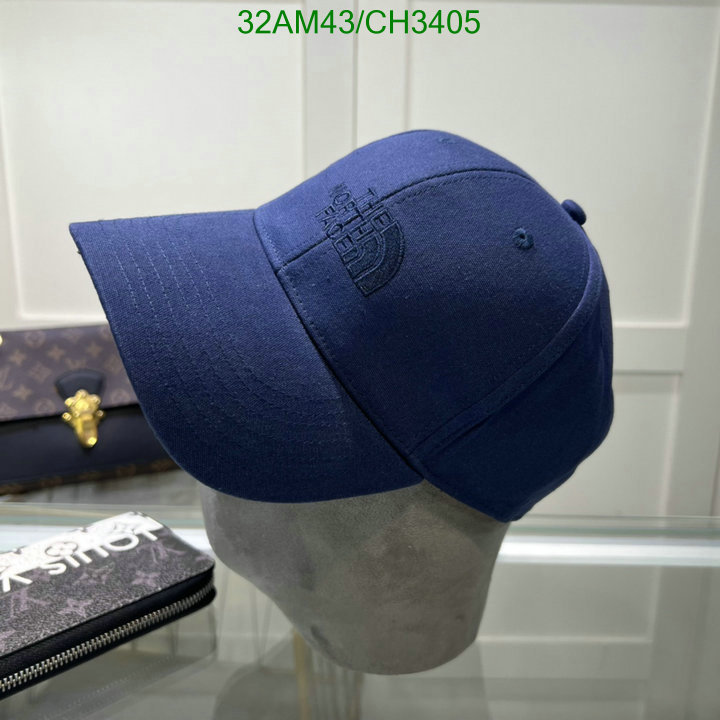 The North Face-Cap(Hat) Code: CH3405 $: 32USD