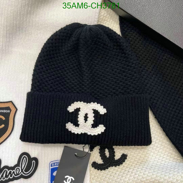 Chanel-Cap(Hat) Code: CH3781 $: 35USD