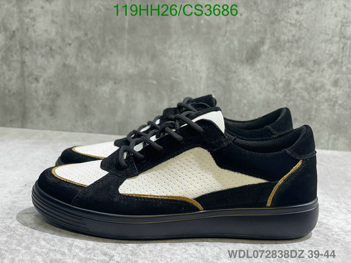 Ecco-Men shoes Code: CS3686 $: 119USD