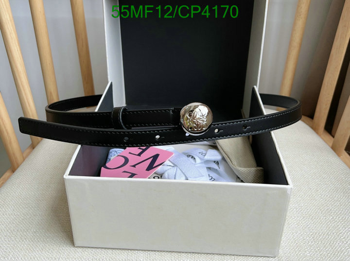 Loewe-Belts Code: CP4170 $: 55USD