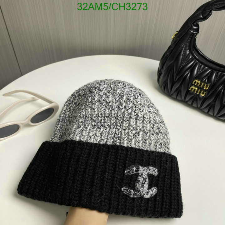 Chanel-Cap(Hat) Code: CH3273 $: 32USD