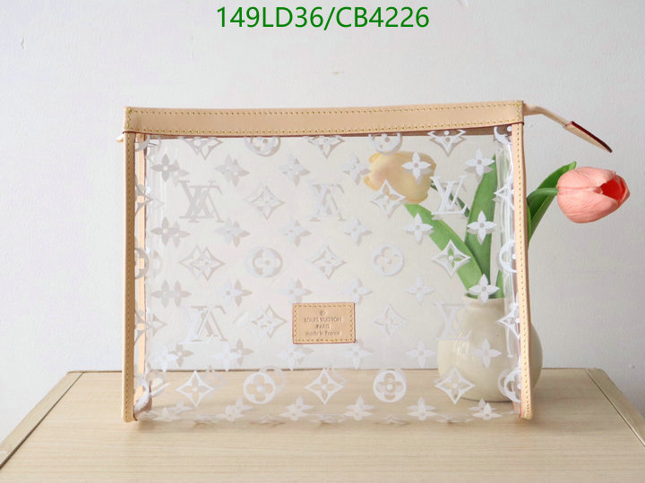 LV-Bag-Mirror Quality Code: CB4226 $: 149USD