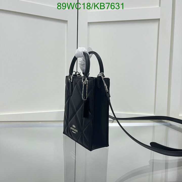 Coach-Bag-4A Quality Code: KB7631 $: 89USD