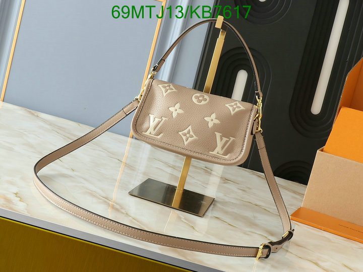 LV-Bag-4A Quality Code: KB7617 $: 69USD