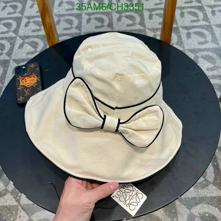 Loewe-Cap(Hat) Code: CH3351 $: 35USD