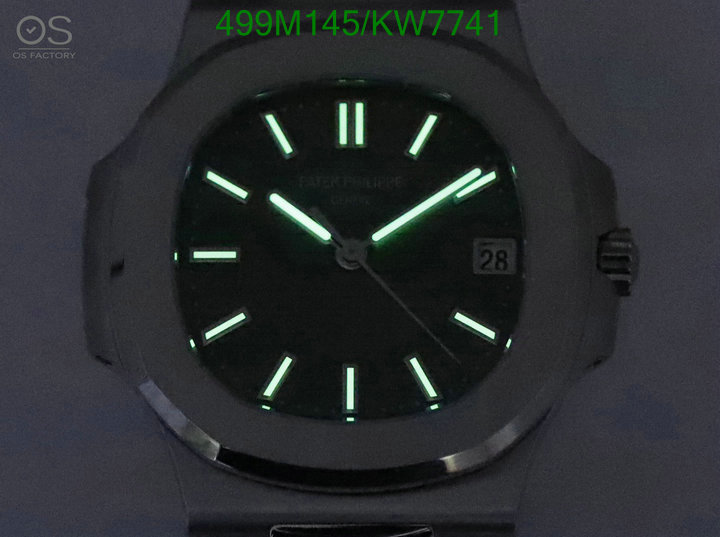 Patek Philippe-Watch-Mirror Quality Code: KW7741 $: 499USD