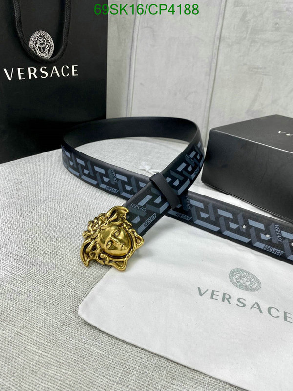 Versace-Belts Code: CP4188 $: 69USD