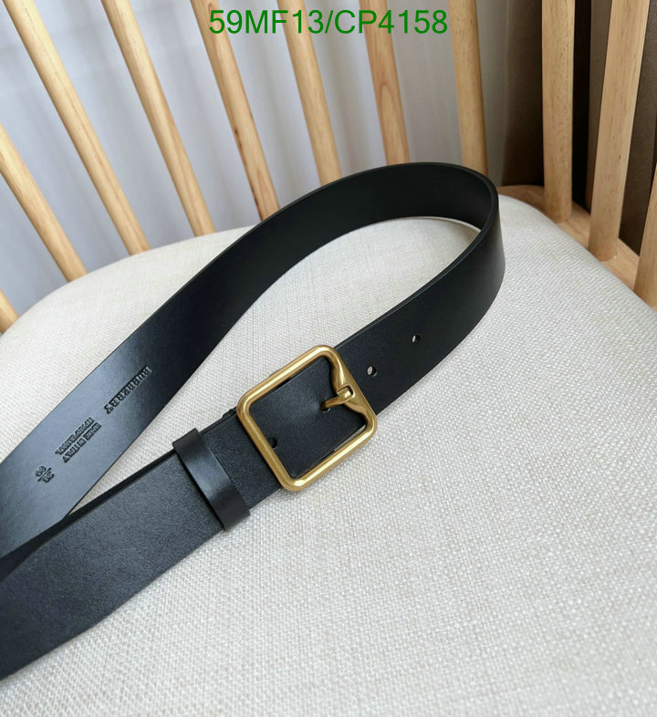 Burberry-Belts Code: CP4158 $: 59USD