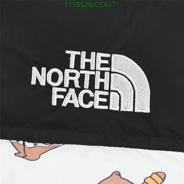 The North Face-Kids Clothing Code: CC4371 $: 119USD