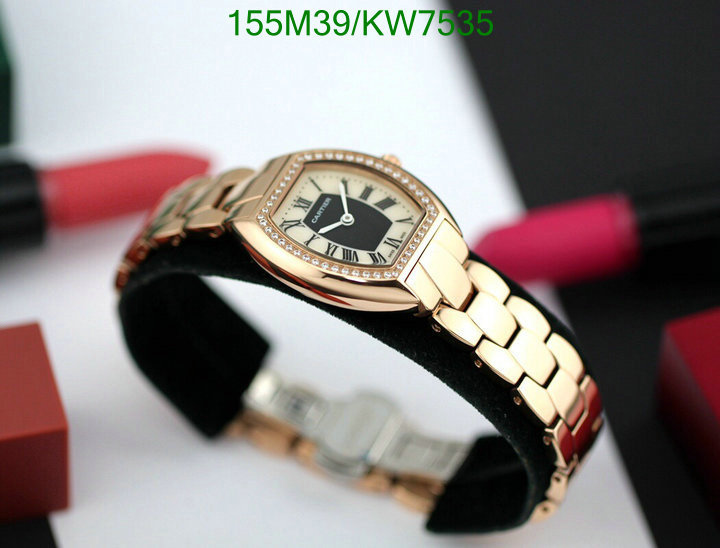 Cartier-Watch-4A Quality Code: KW7535 $: 155USD