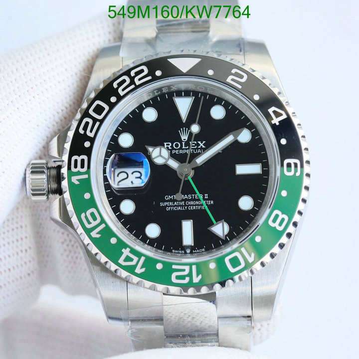 Rolex-Watch-Mirror Quality Code: KW7764 $: 549USD