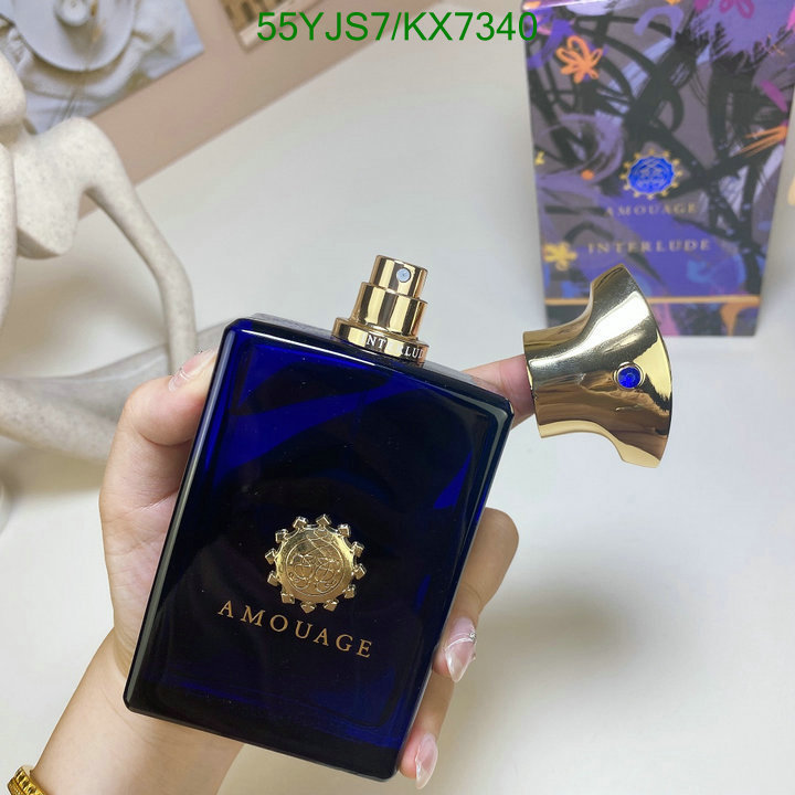 Amouage-Perfume Code: KX7340 $: 55USD