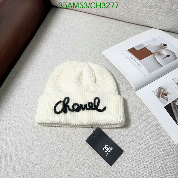 Chanel-Cap(Hat) Code: CH3277 $: 35USD