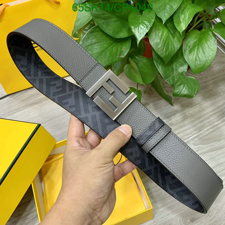 Fendi-Belts Code: CP4040 $: 65USD