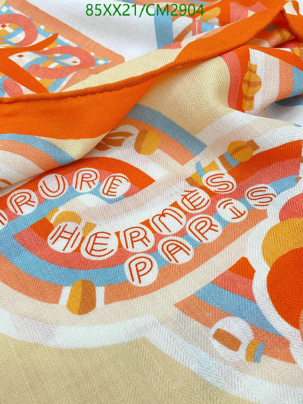 Hermes-Scarf Code: CM2904 $: 85USD