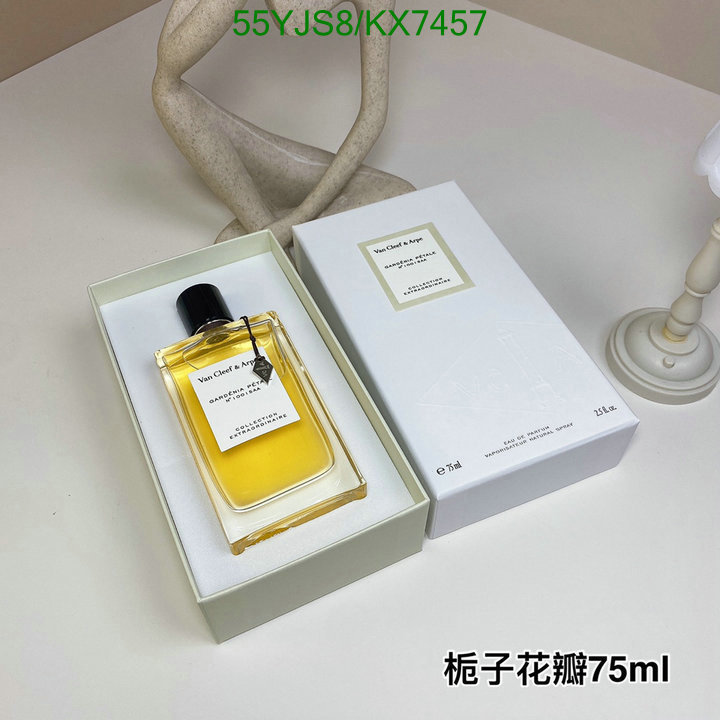 VCA-Perfume Code: KX7457 $: 55USD