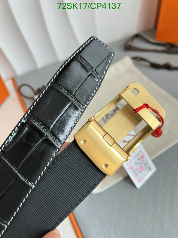 Hermes-Belts Code: CP4137 $: 72USD