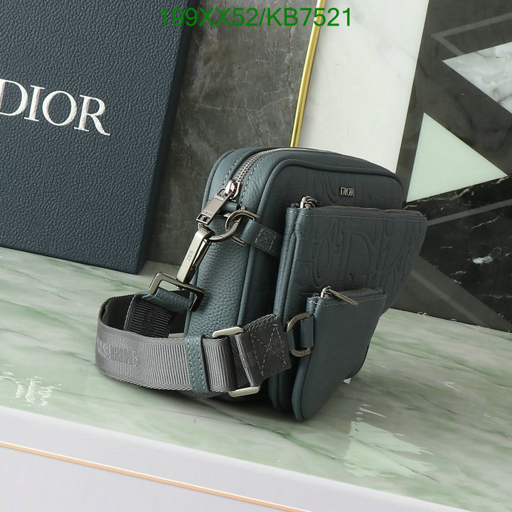 Dior-Bag-Mirror Quality Code: KB7521 $: 199USD