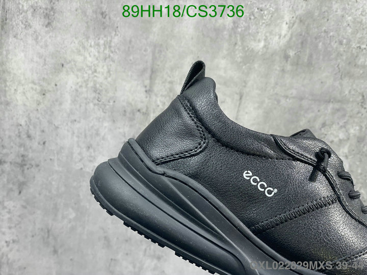 Ecco-Men shoes Code: CS3736 $: 89USD