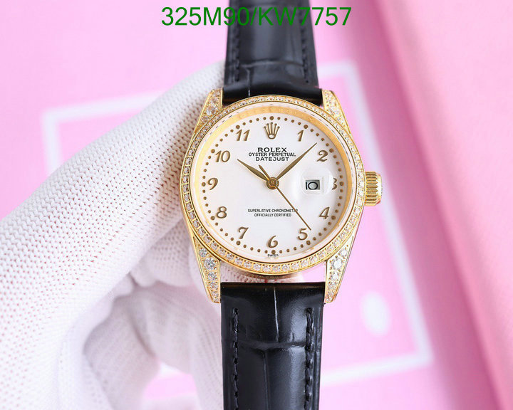 Rolex-Watch-Mirror Quality Code: KW7757 $: 325USD