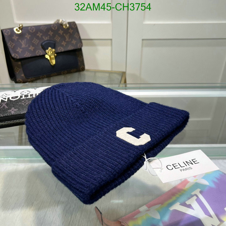 Celine-Cap(Hat) Code: CH3754 $: 32USD