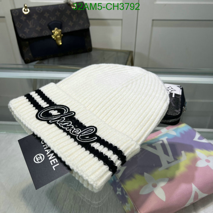 Chanel-Cap(Hat) Code: CH3792 $: 32USD