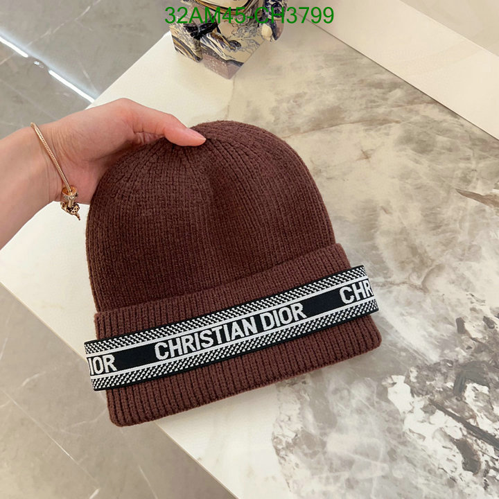 Dior-Cap(Hat) Code: CH3799 $: 32USD