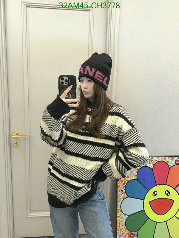 Chanel-Cap(Hat) Code: CH3778 $: 32USD