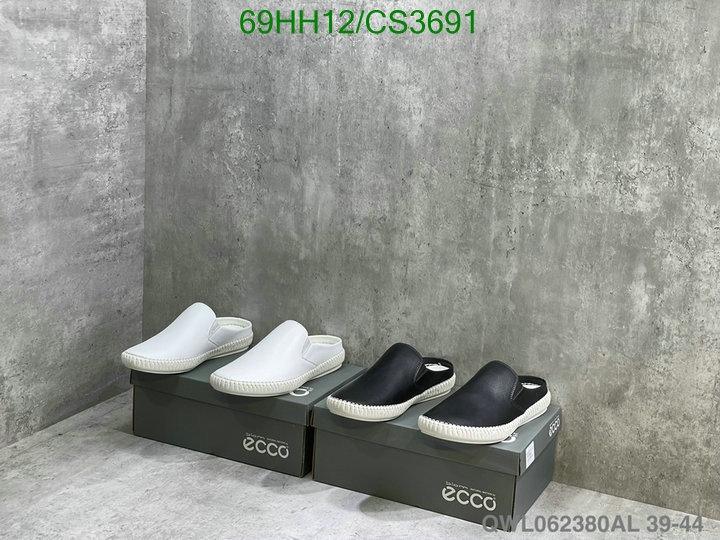 Ecco-Men shoes Code: CS3691 $: 69USD