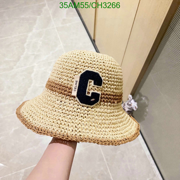 Celine-Cap(Hat) Code: CH3266 $: 35USD