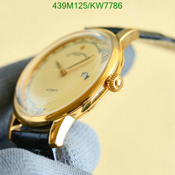 Vacheron Constantin-Watch-Mirror Quality Code: KW7786 $: 439USD