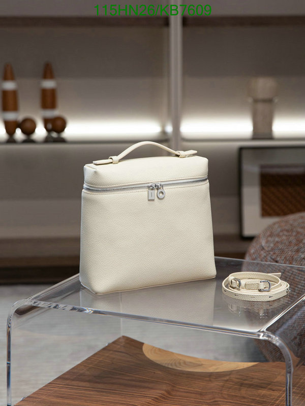 Loro Piana-Bag-4A Quality Code: KB7609 $: 115USD