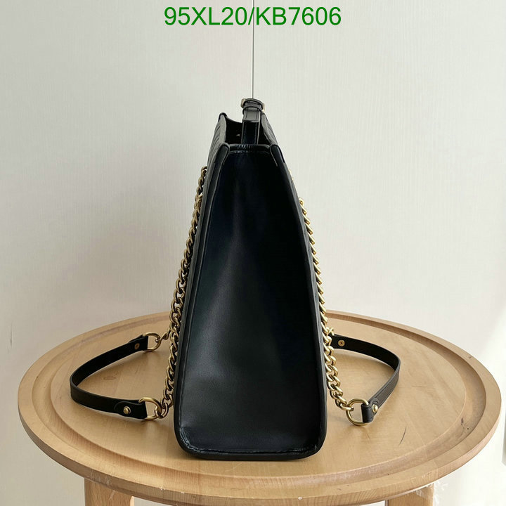 Gucci-Bag-4A Quality Code: KB7606 $: 95USD