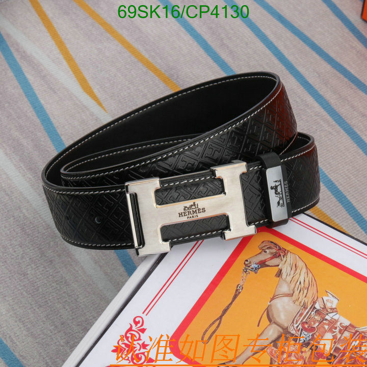 Hermes-Belts Code: CP4130 $: 69USD