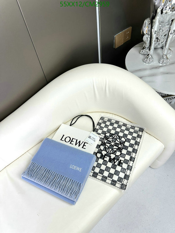 Loewe-Scarf Code: CM2959 $: 55USD