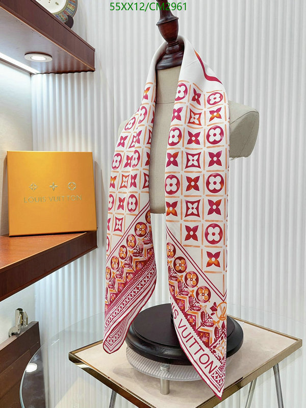 LV-Scarf Code: CM2961 $: 55USD