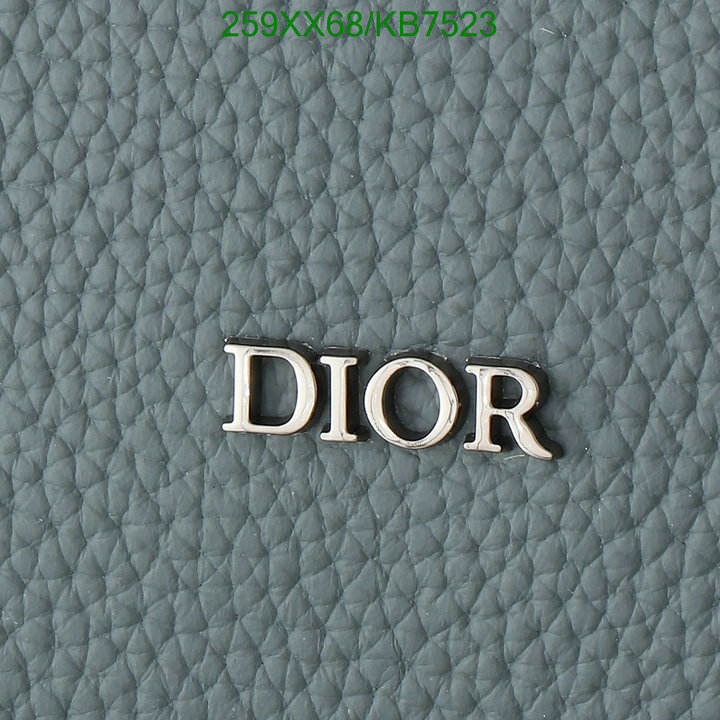 Dior-Bag-Mirror Quality Code: KB7523 $: 259USD