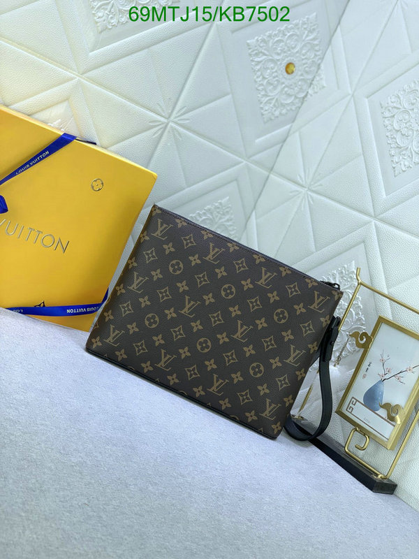 LV-Bag-4A Quality Code: KB7502 $: 69USD