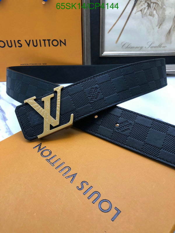 LV-Belts Code: CP4144 $: 65USD