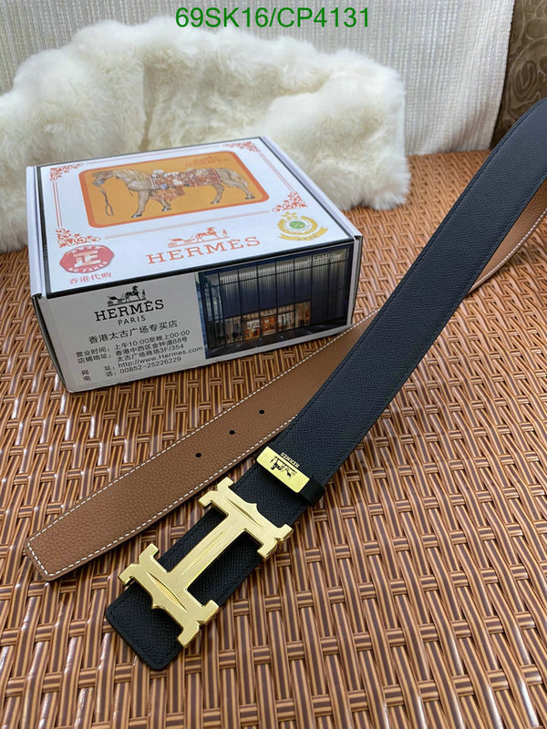 Hermes-Belts Code: CP4131 $: 69USD