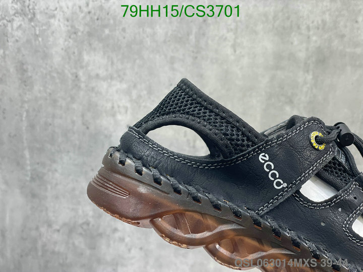 Ecco-Men shoes Code: CS3701 $: 79USD