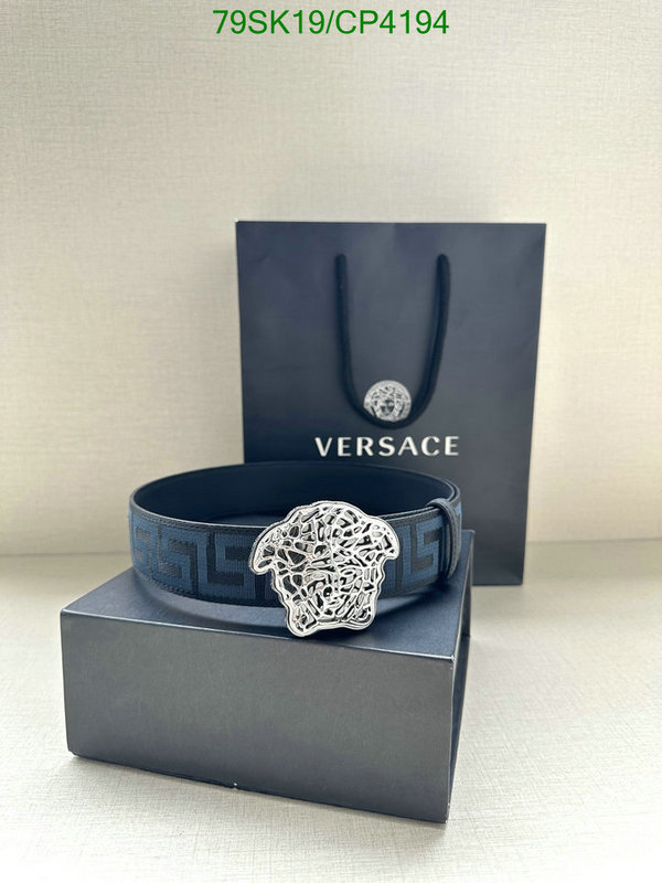 Versace-Belts Code: CP4194 $: 79USD